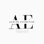 Adrian Earnshaw