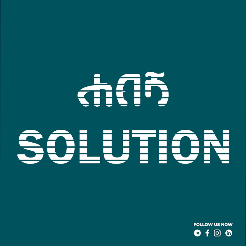 Habesha solution 