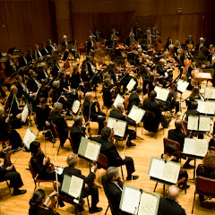 Baltimore Symphony Orchestra - Topic