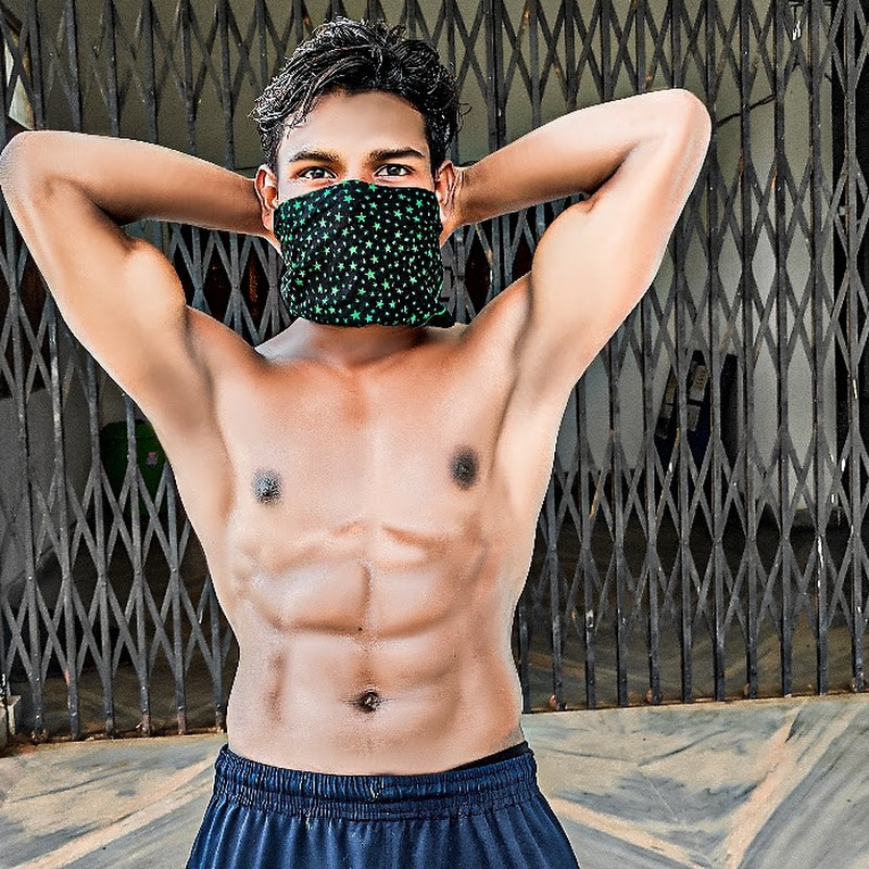 Fitness Boy BDS