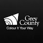 Visit Grey - Grey County Tourism logo