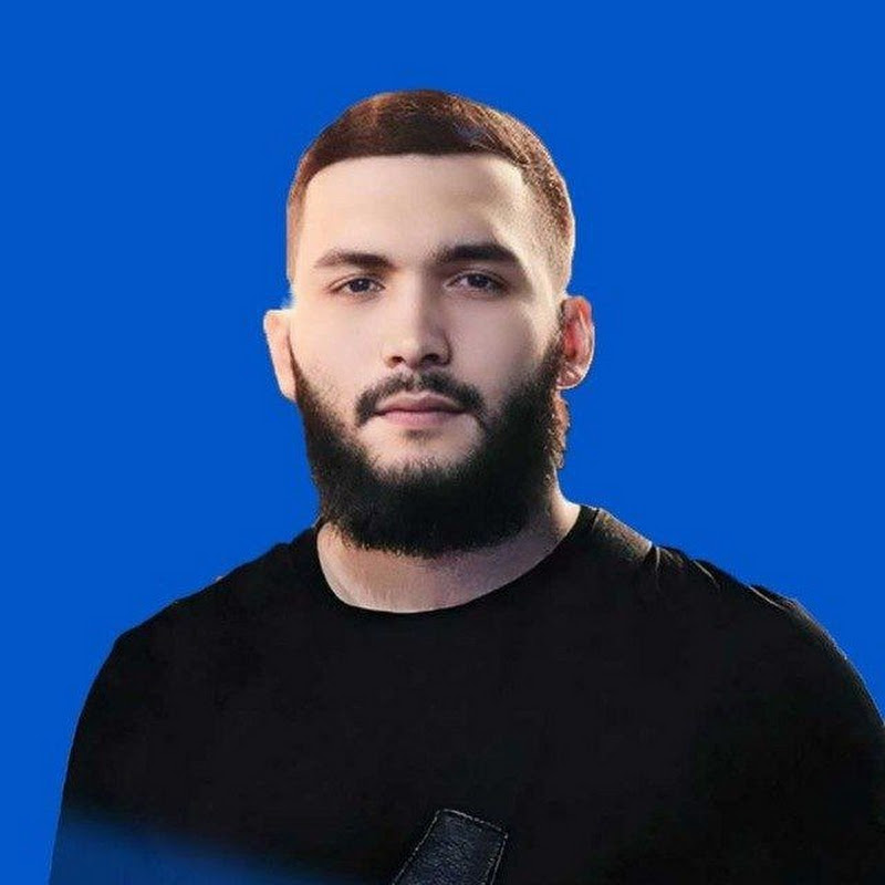 Abdulboriy Codes
