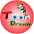 Toon Dream