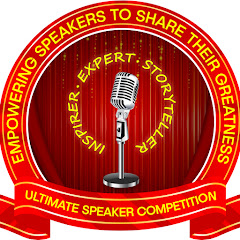 Ultimate Speaker Competition