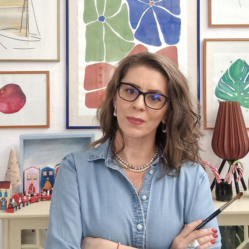 Gabi Ralea DIY & Living