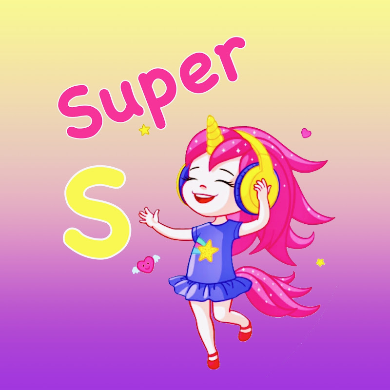 Super S