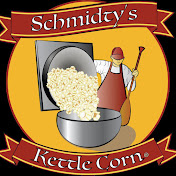 Schmidty’s Kettle Corn Life