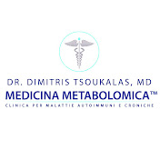 Clinica di Medicina Metabolomica