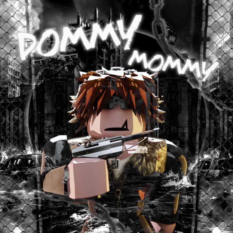 domm