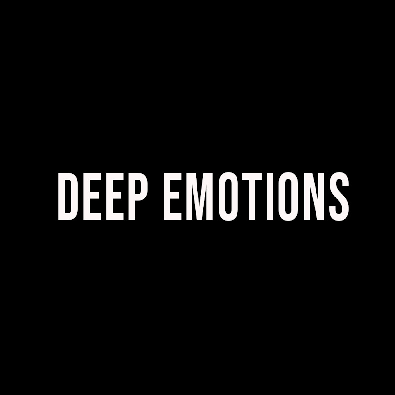 Deep Emotions Logo