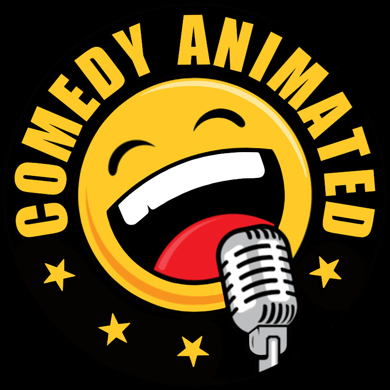 Comedy Animated