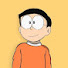 oj4uoks7gHA-channel-avatar-Dora Nobi