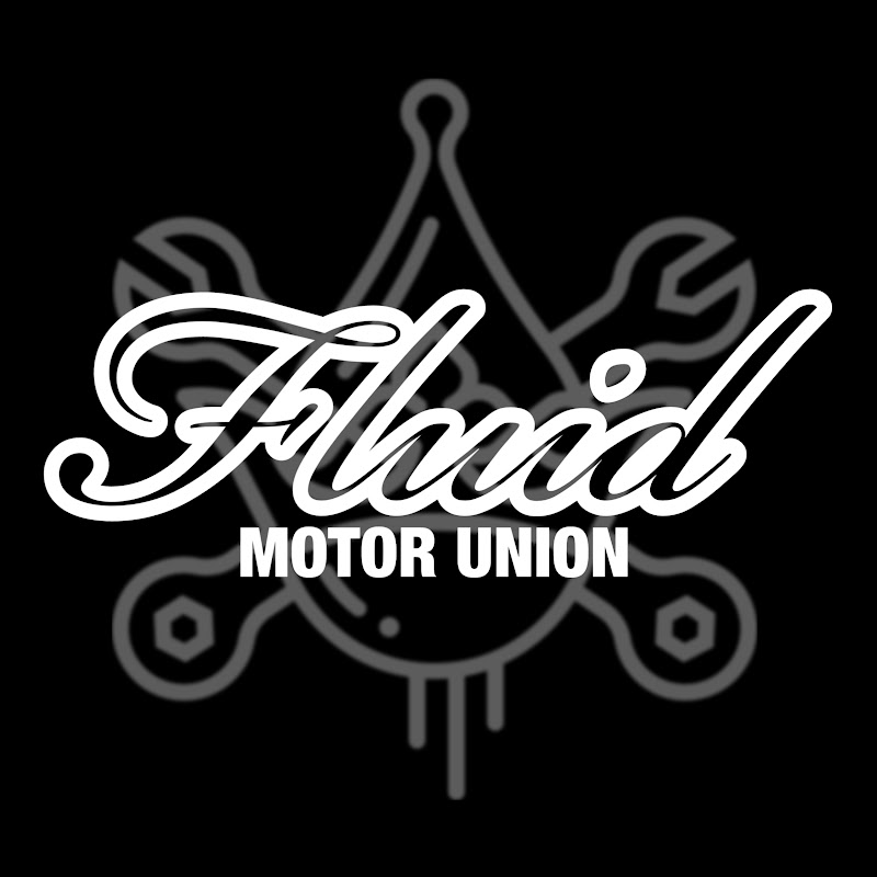 Fluid MotorUnion
