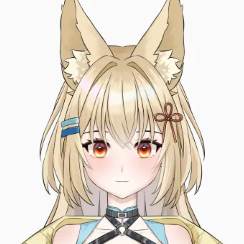 奏咲ルリ
