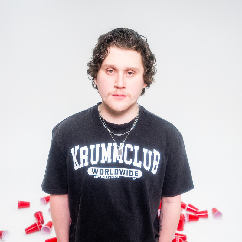 Jared Krumm