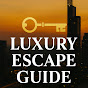 Luxury Escape Guide logo