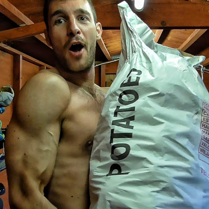 Kalclash Fitness icon
