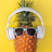 Pineapple Audio