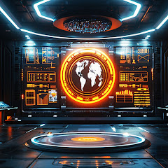 Thumbnail of related channel