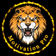 Motivation Pro channel logo