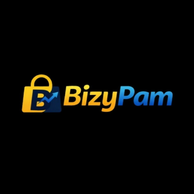 BizyPam icon