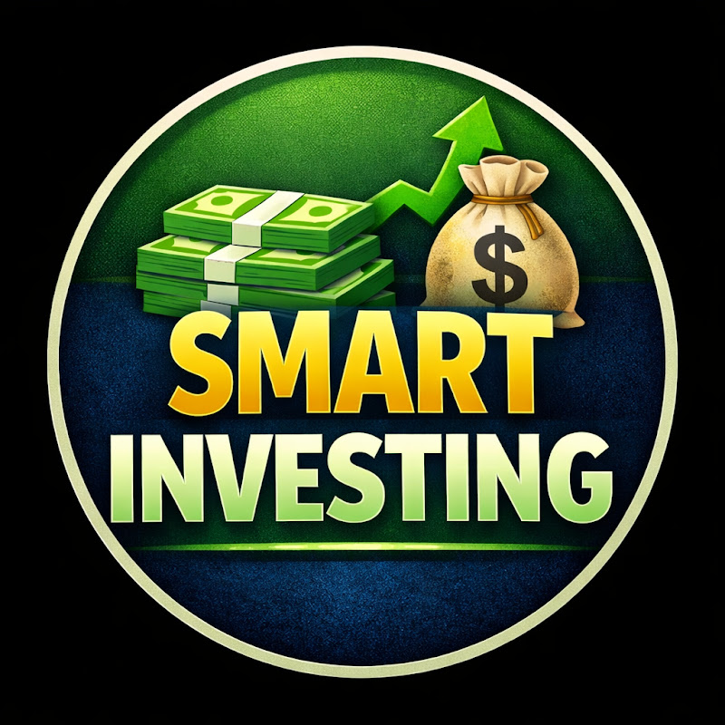 Smart Investing Offical