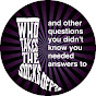 Who Takes The Socks Off Podcast logo