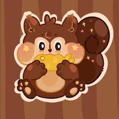 松鼠桂娱アイコン画像