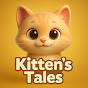 Kitten's Tales Avatar