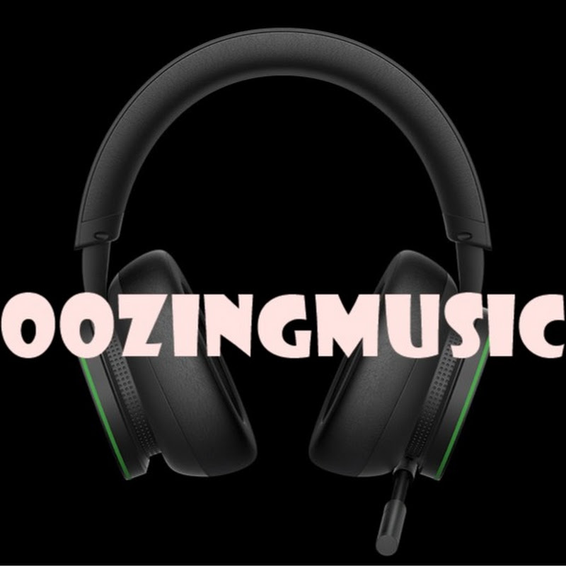 oozingMusic🎵🎧