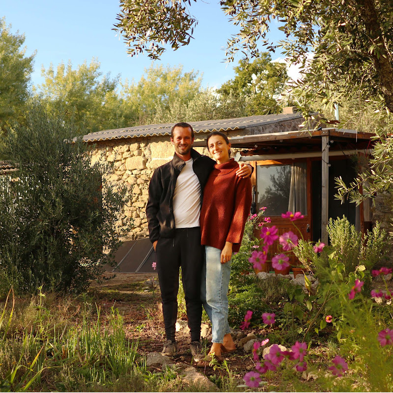 Frankie Off Grid Logo