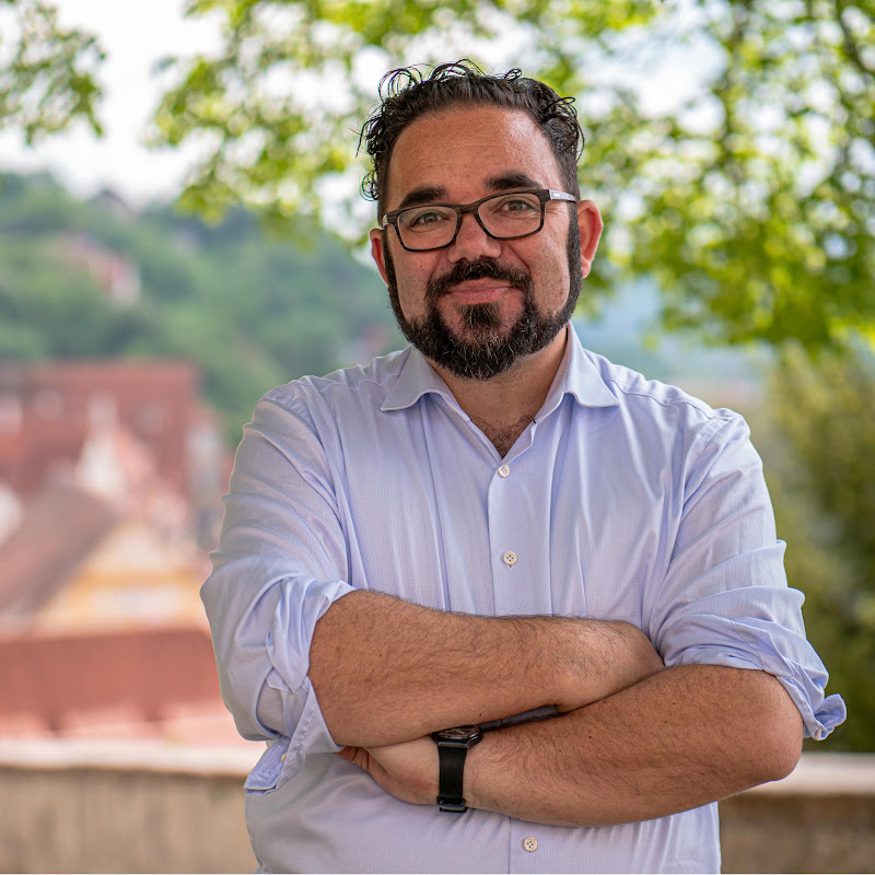 Chris Kühn