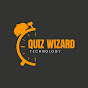 Quiz Wizard logo
