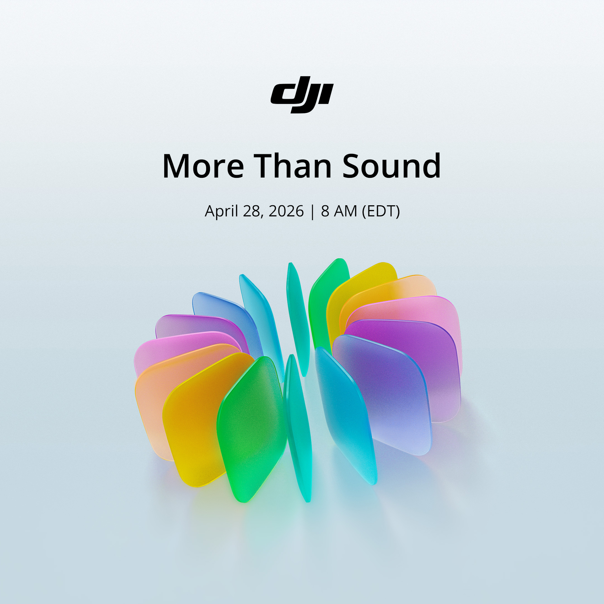 Post from DJI