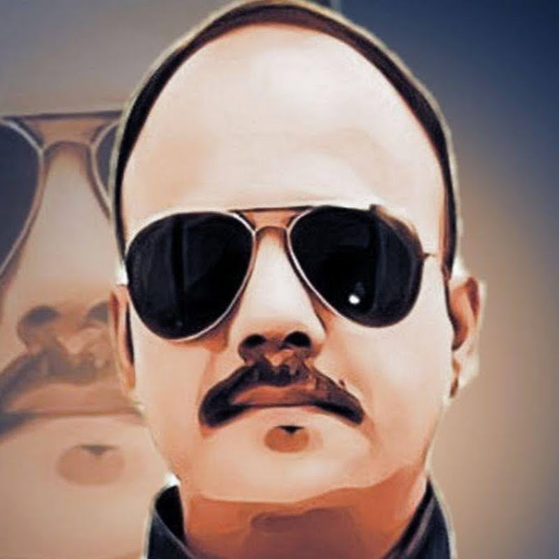Ankit Dheeraj Shrivastava