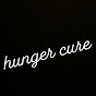 hunger cure logo