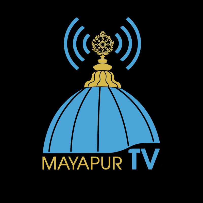 Mayapur TV