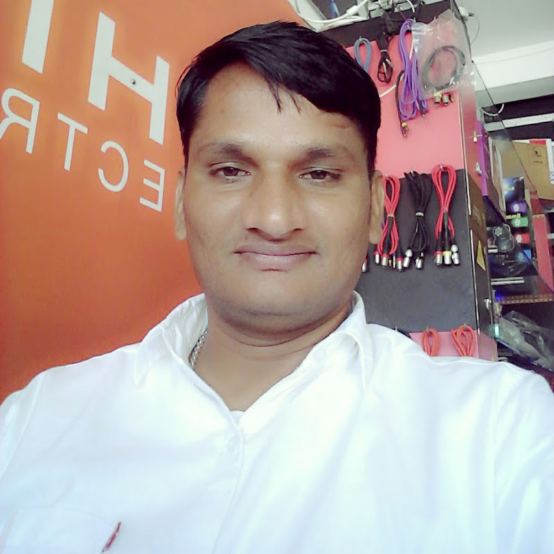  A Technical Ravindra 