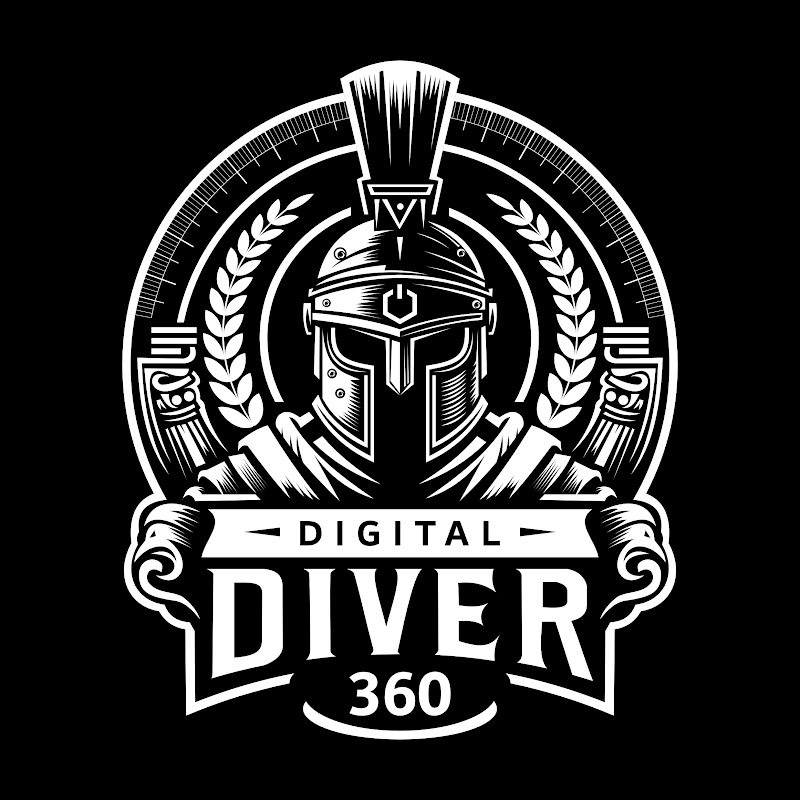 Digital Diver 360