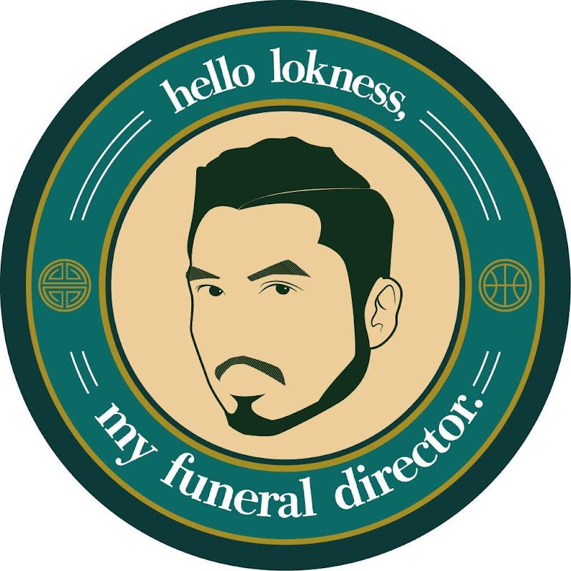 Lok Chung Podcast Logo