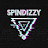 SPINDIZZY Officiel