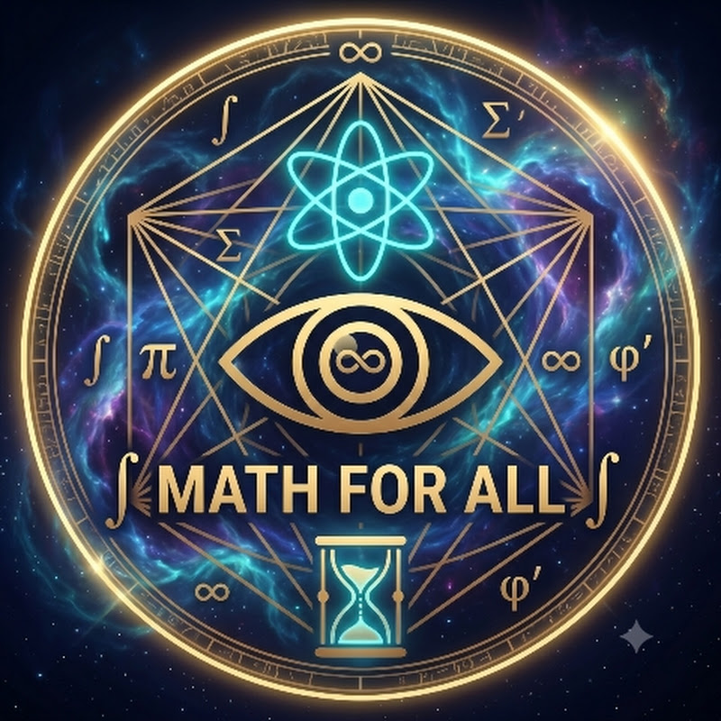 Math for all
