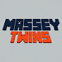 Massey Twins YouTube Profile Photo