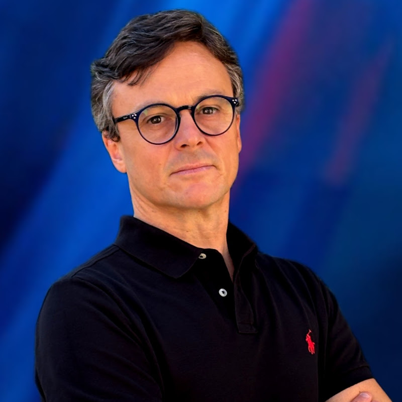 Pablo Martínez Logo