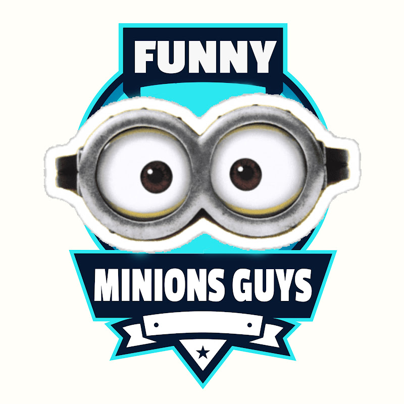 Funny Minions Guys