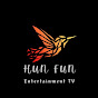 Hun Fun Entertainment TV logo