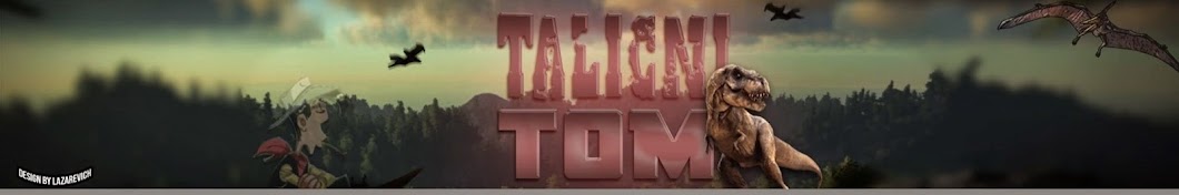 Tom Games Avatar de canal de YouTube