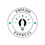 English Express logo