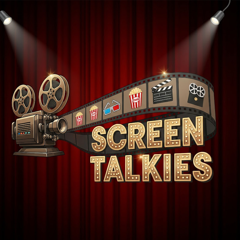 Screen Talkies