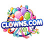 Clowns.com logo
